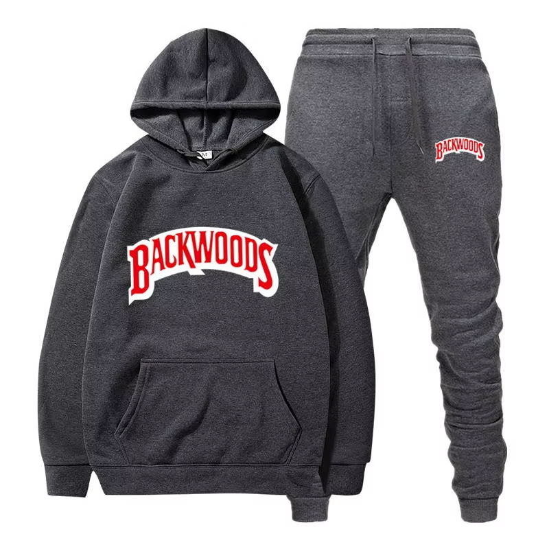 أطقم هوديز شتوية 2026 للرجال،  - مراجعة Jogger Sweatpants Men وسعره
