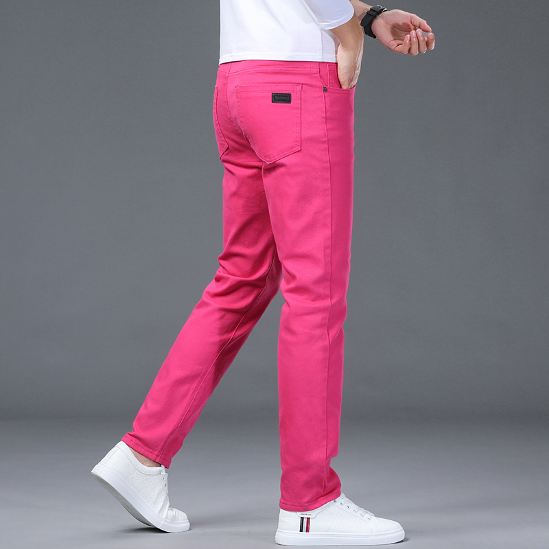 جينز ربيعي 2026 مريح ناعم مرن  - مراجعة Men'S Fashion For 60 Year Old وسعره