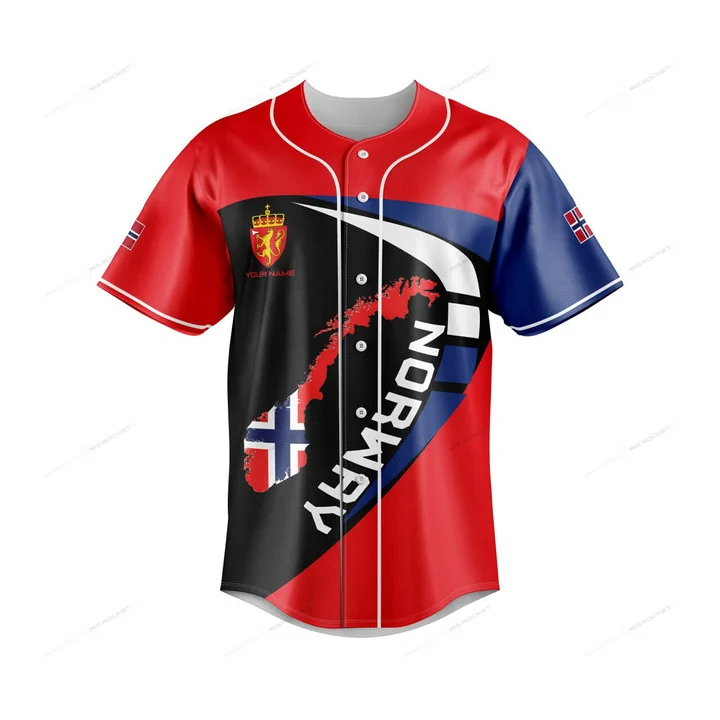 قميص رجالي صيفي عصري بتصميم خر - مراجعة Mens Fashion Baseball Jersey وسعره