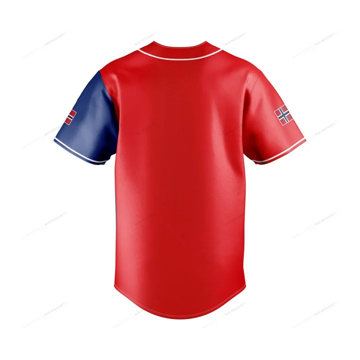 قميص رجالي صيفي عصري بتصميم خر - مراجعة Mens Fashion Baseball Jersey وسعره