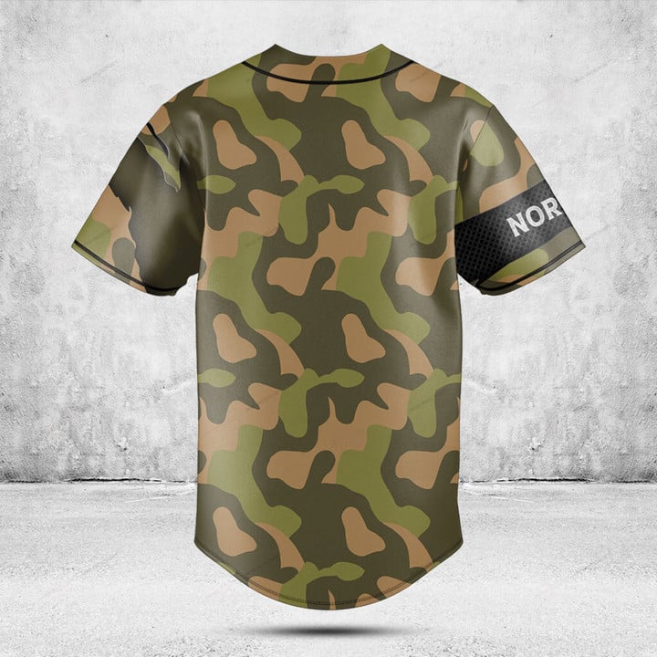 قميص رجالي صيفي عصري بتصميم خر - مراجعة Mens Fashion Baseball Jersey وسعره
