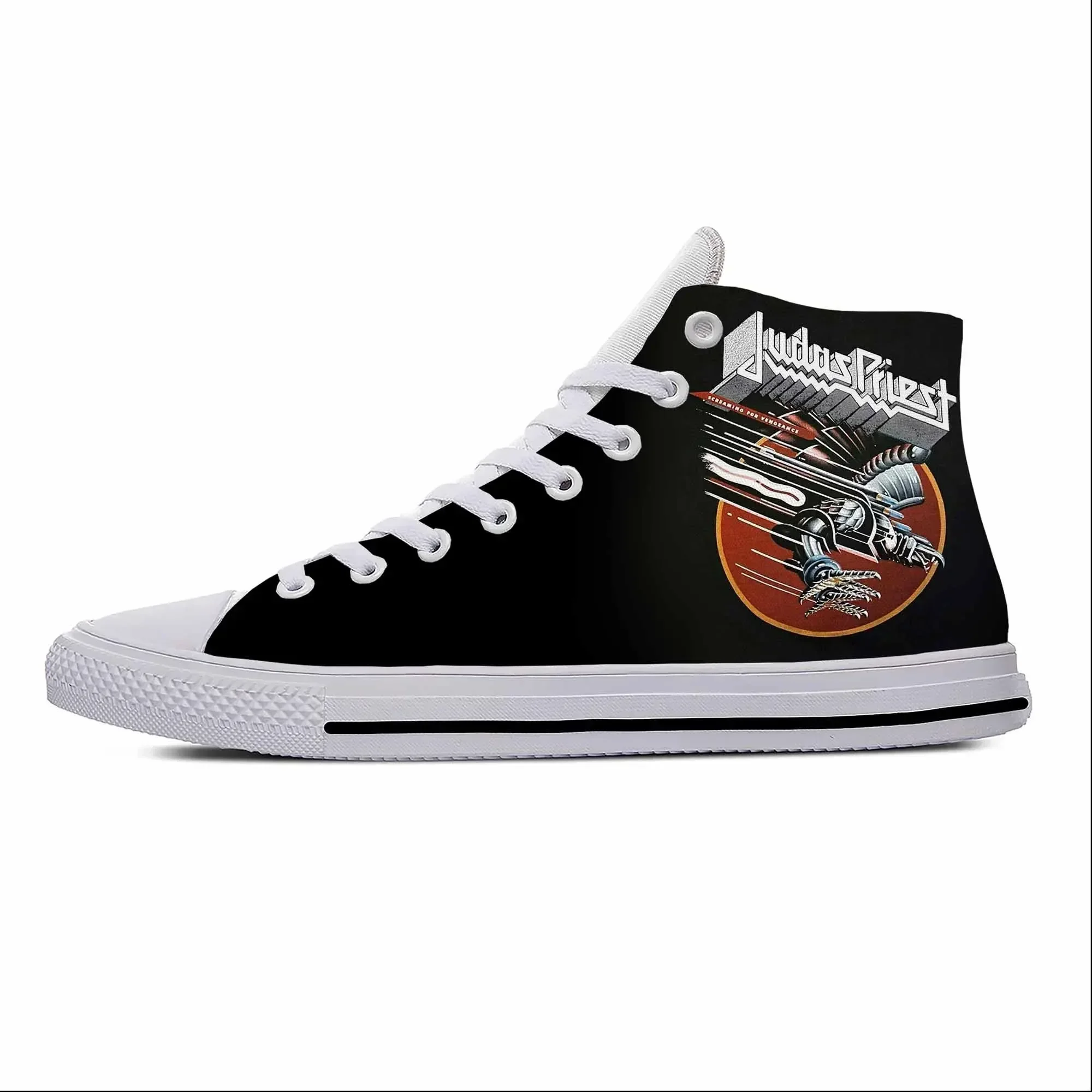 أحذية رياضية كاجوال من Priest  - مراجعة Mens Fashion Trainers وسعره