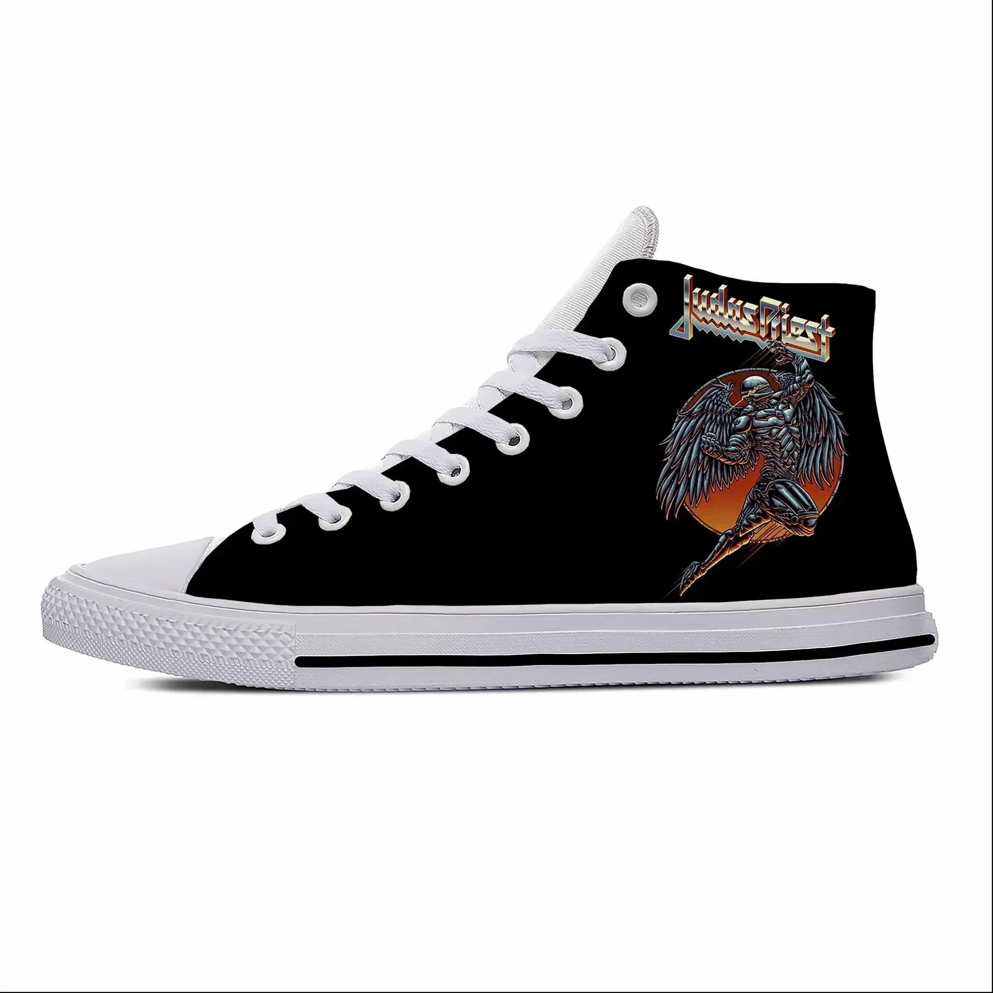 أحذية رياضية كاجوال من Priest  - مراجعة Mens Fashion Trainers وسعره