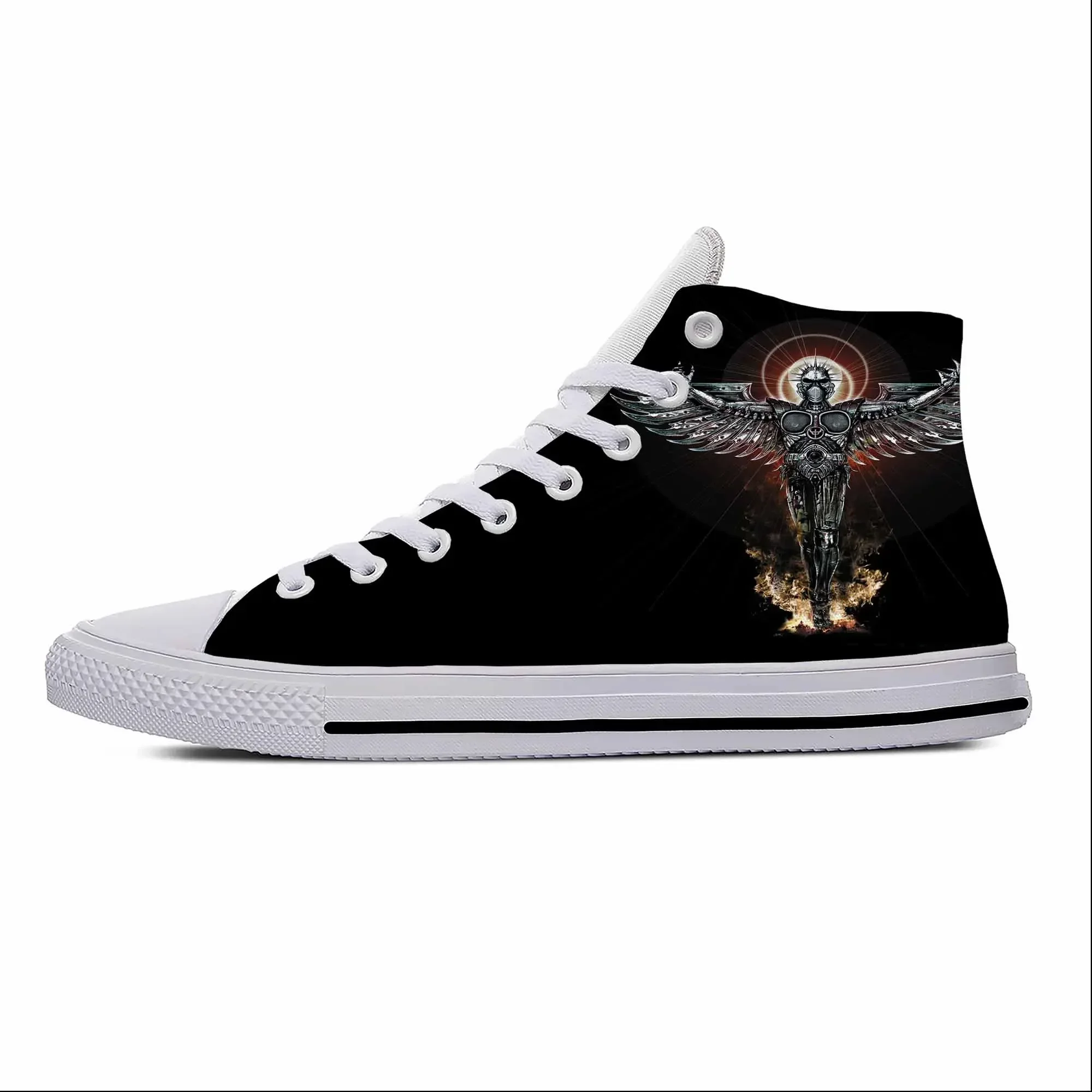 أحذية رياضية كاجوال من Priest  - مراجعة Mens Fashion Trainers وسعره