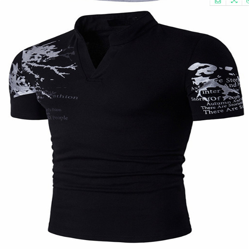 قميص بولو صيفي جديد للرجال بأك - مراجعة Mens Fashion Dress Shirts وسعره