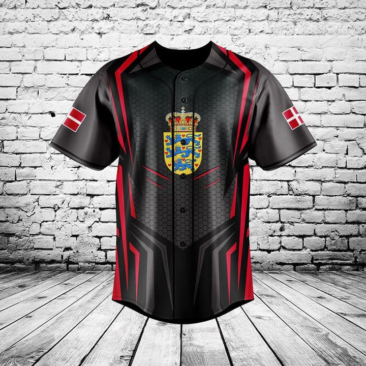 قميص رجالي صيفي كاجوال بتصميم  - مراجعة Mens Fashion Baseball Jersey وسعره