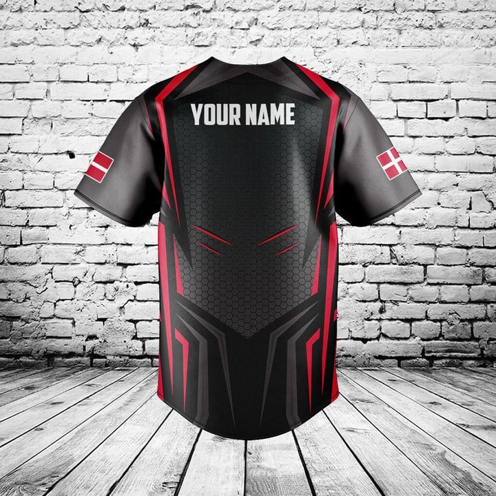 قميص رجالي صيفي كاجوال بتصميم  - مراجعة Mens Fashion Baseball Jersey وسعره