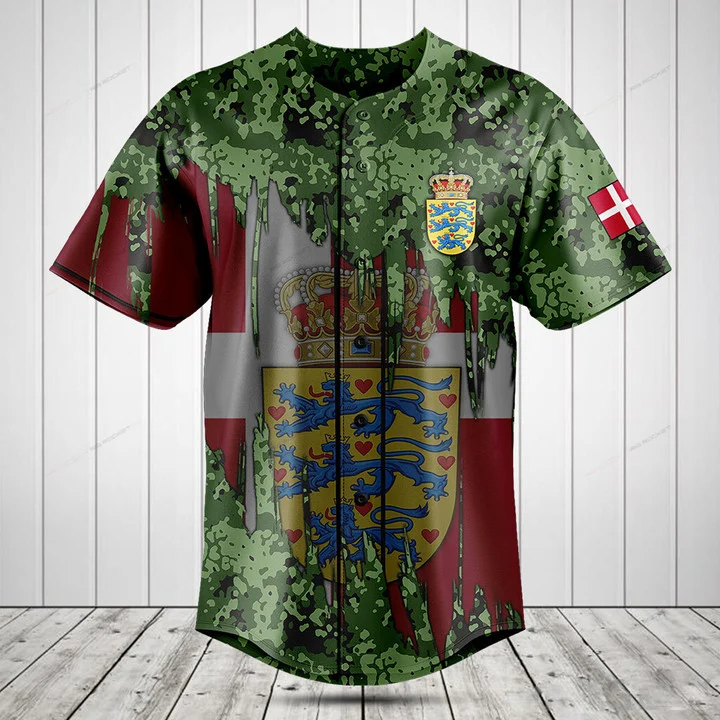 قميص رجالي صيفي كاجوال بتصميم  - مراجعة Mens Fashion Baseball Jersey وسعره