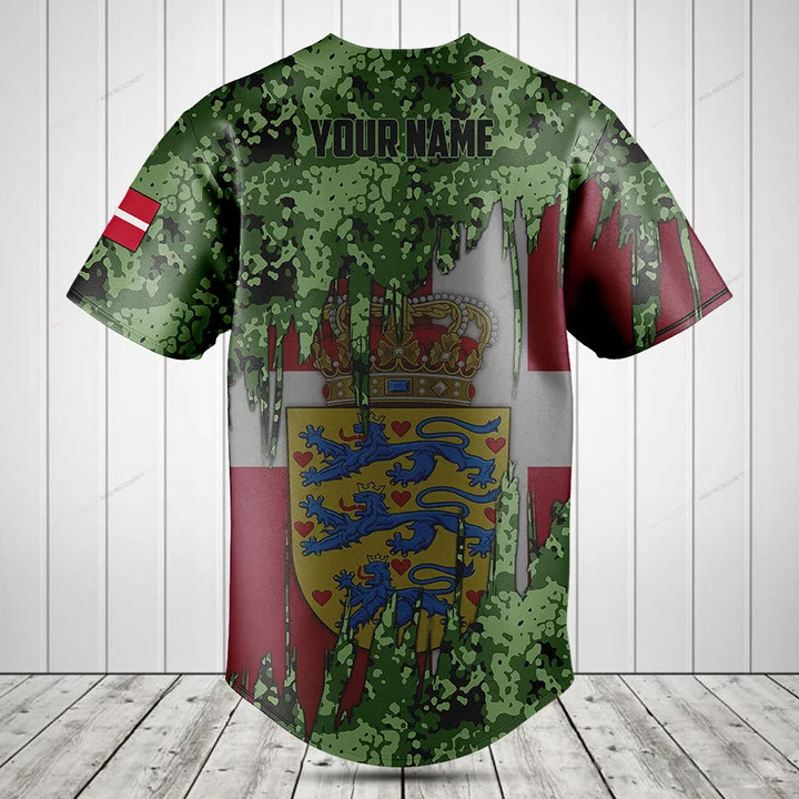 قميص رجالي صيفي كاجوال بتصميم  - مراجعة Mens Fashion Baseball Jersey وسعره