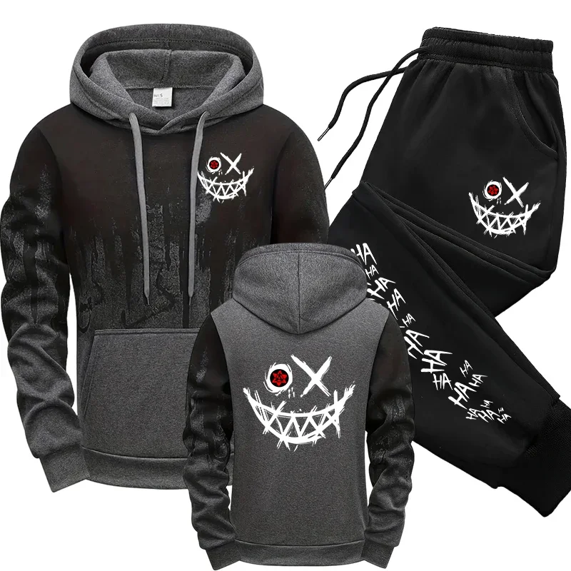 بدلة رياضية يومية للرجال لفصلي - مراجعة Jogger Sweatpants Men وسعره