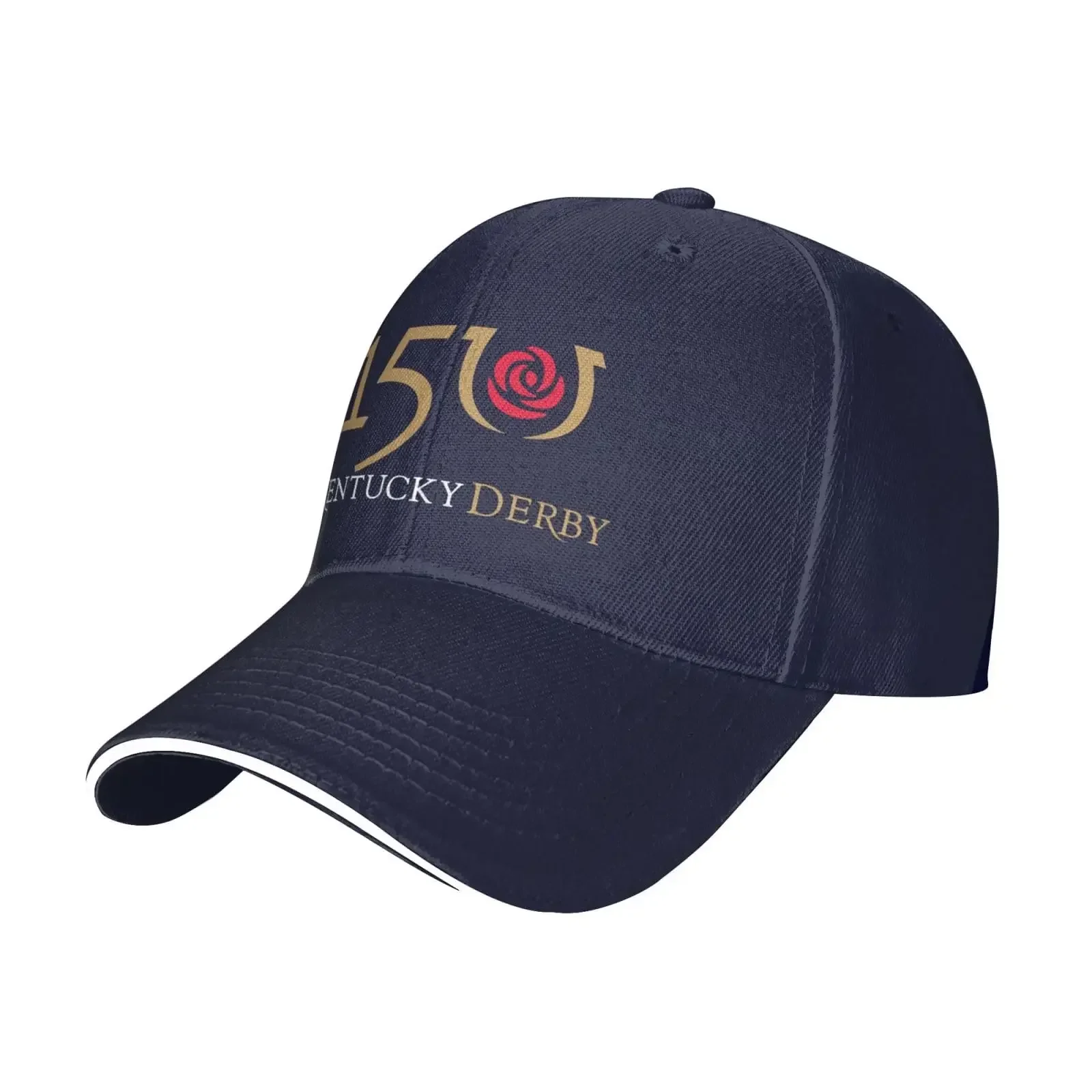 قبعة بيسبول قابلة للتعديل للرج - مراجعة Men'S Fashion For Kentucky Derby وسعره
